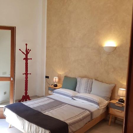 Bellissima Camera Carolina23 Bed & Breakfast Levanto Ngoại thất bức ảnh