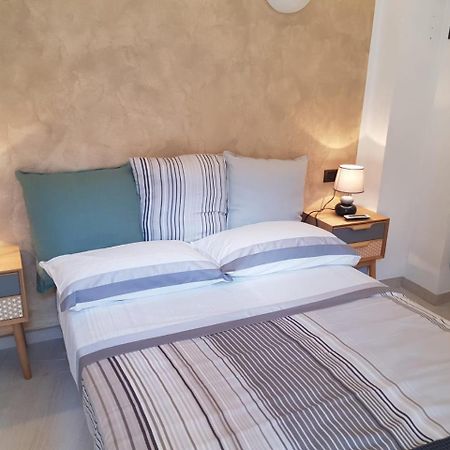 Bellissima Camera Carolina23 Bed & Breakfast Levanto Ngoại thất bức ảnh