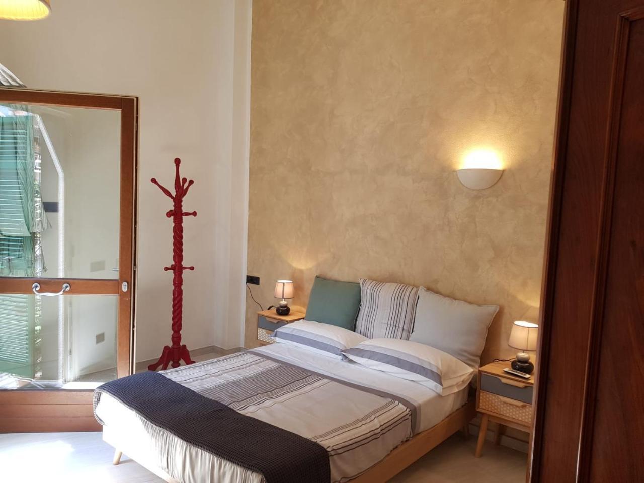 Bellissima Camera Carolina23 Bed & Breakfast Levanto Ngoại thất bức ảnh