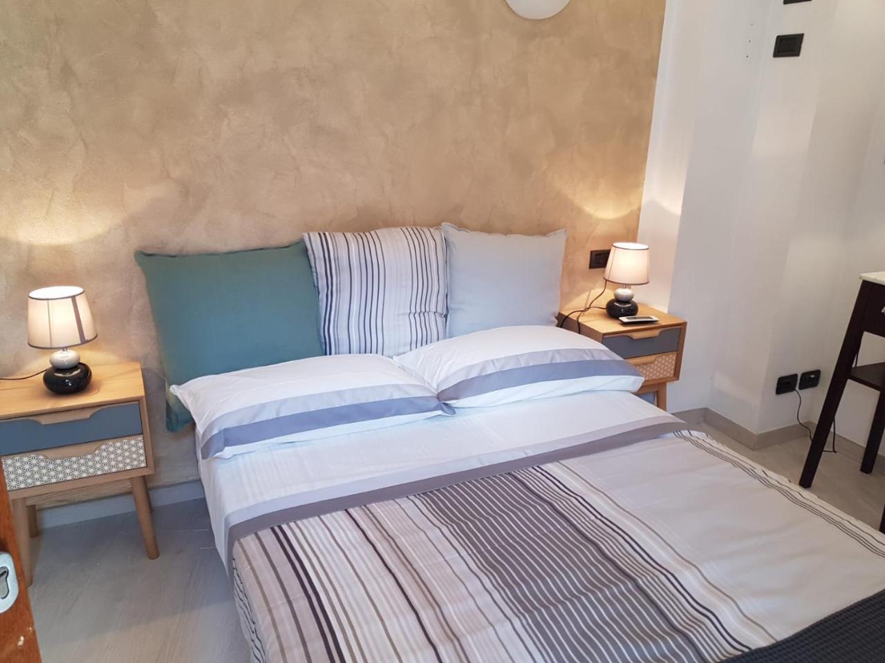 Bellissima Camera Carolina23 Bed & Breakfast Levanto Ngoại thất bức ảnh