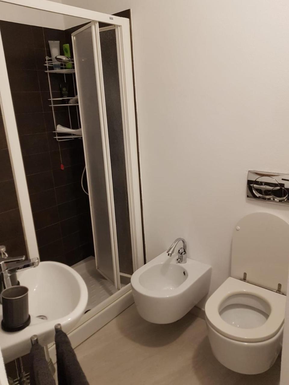 Bellissima Camera Carolina23 Bed & Breakfast Levanto Ngoại thất bức ảnh
