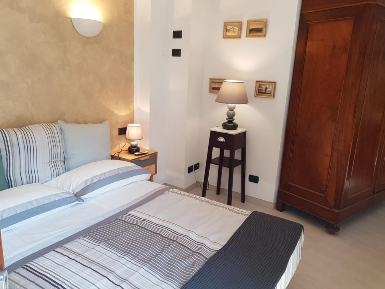 Bellissima Camera Carolina23 Bed & Breakfast Levanto Ngoại thất bức ảnh