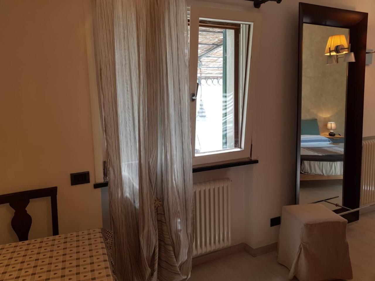 Bellissima Camera Carolina23 Bed & Breakfast Levanto Ngoại thất bức ảnh